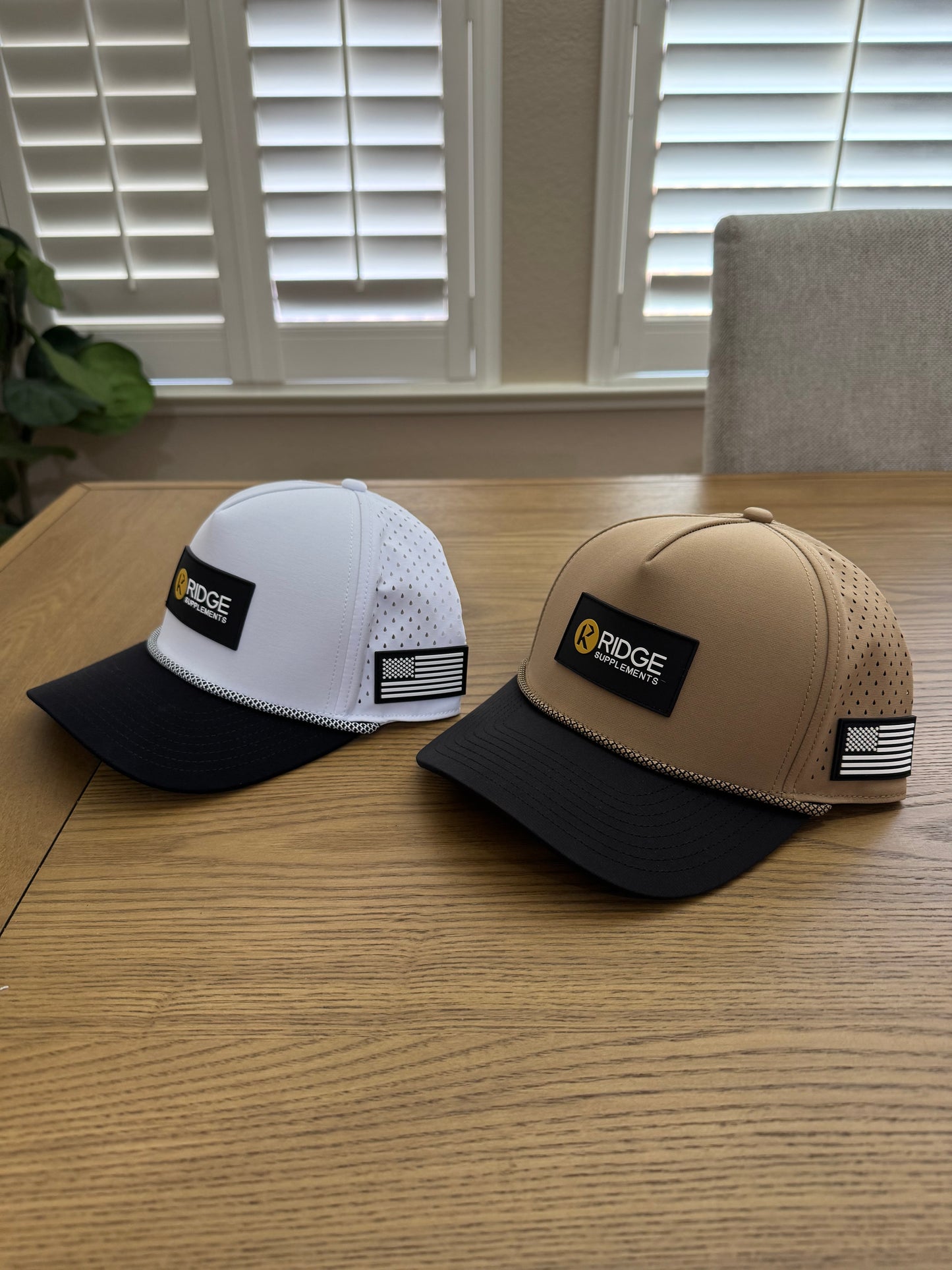 Premium Snapback