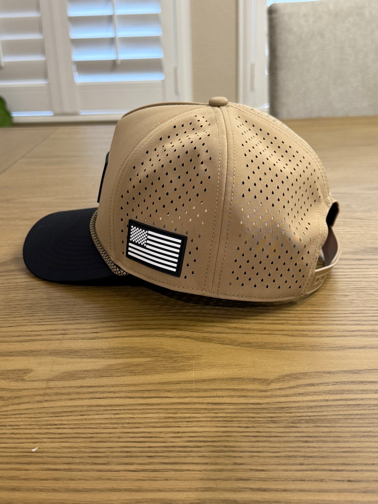 Premium Snapback