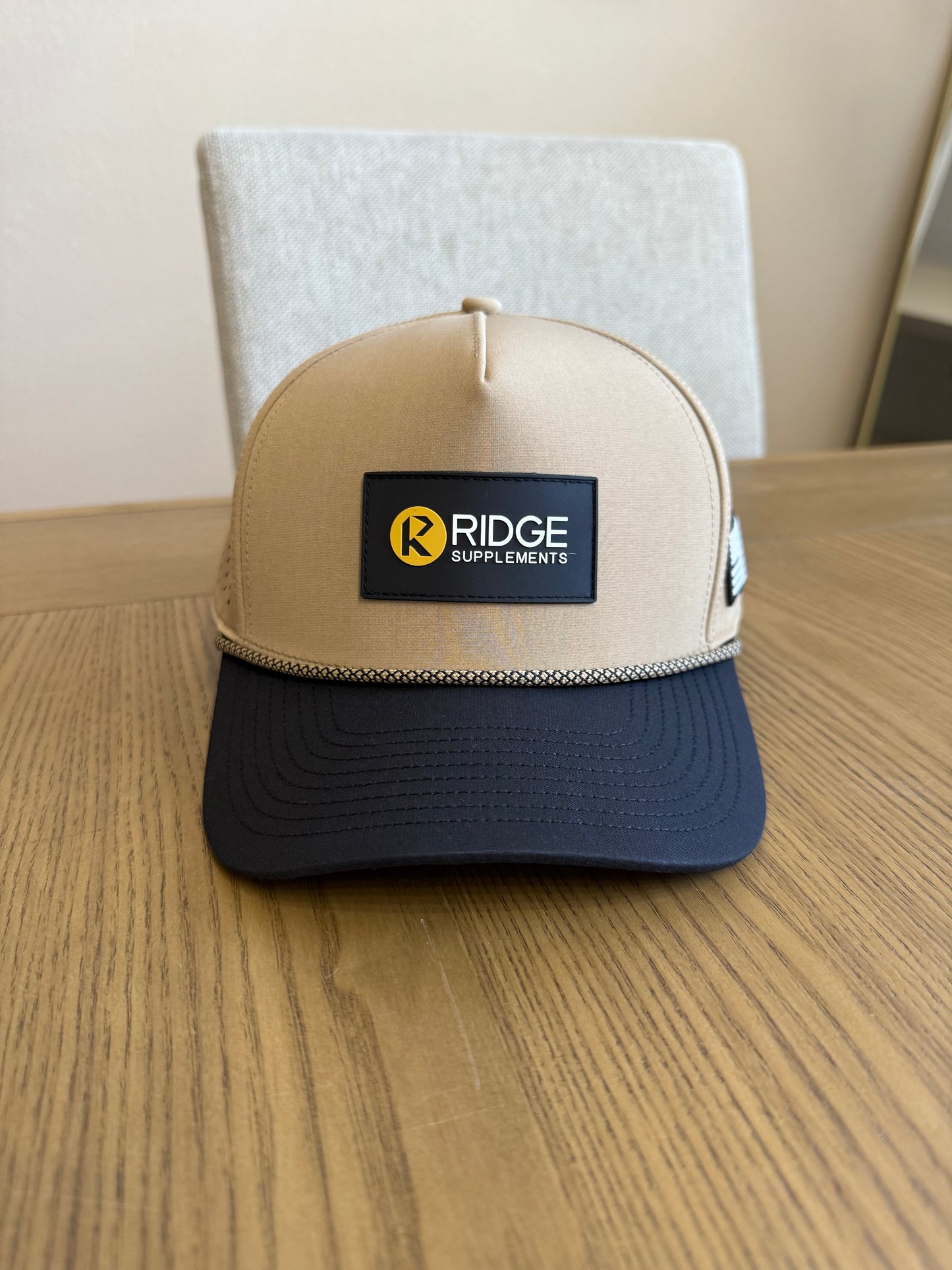 Premium Snapback