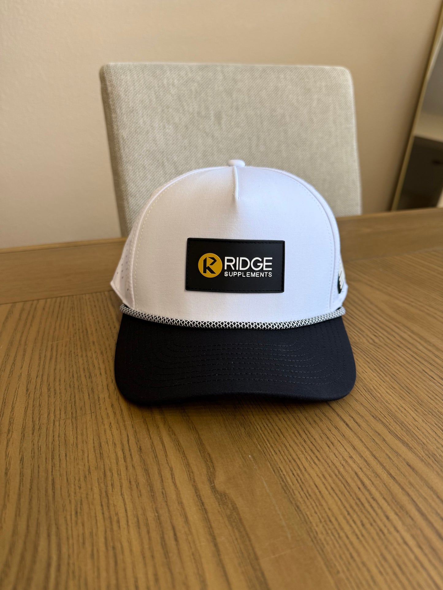 Premium Snapback