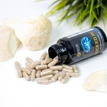 CogniLock – Daily Lifestyle Energy & Focus Support