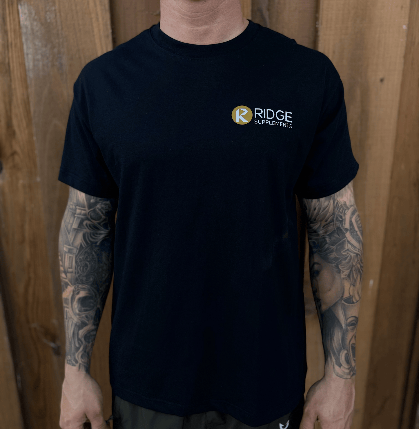 T shirts