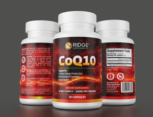 CoQ10