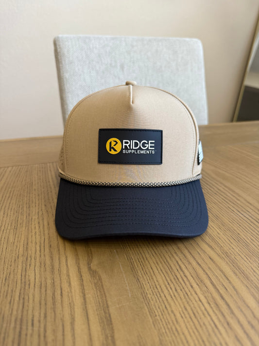 Premium Snapback