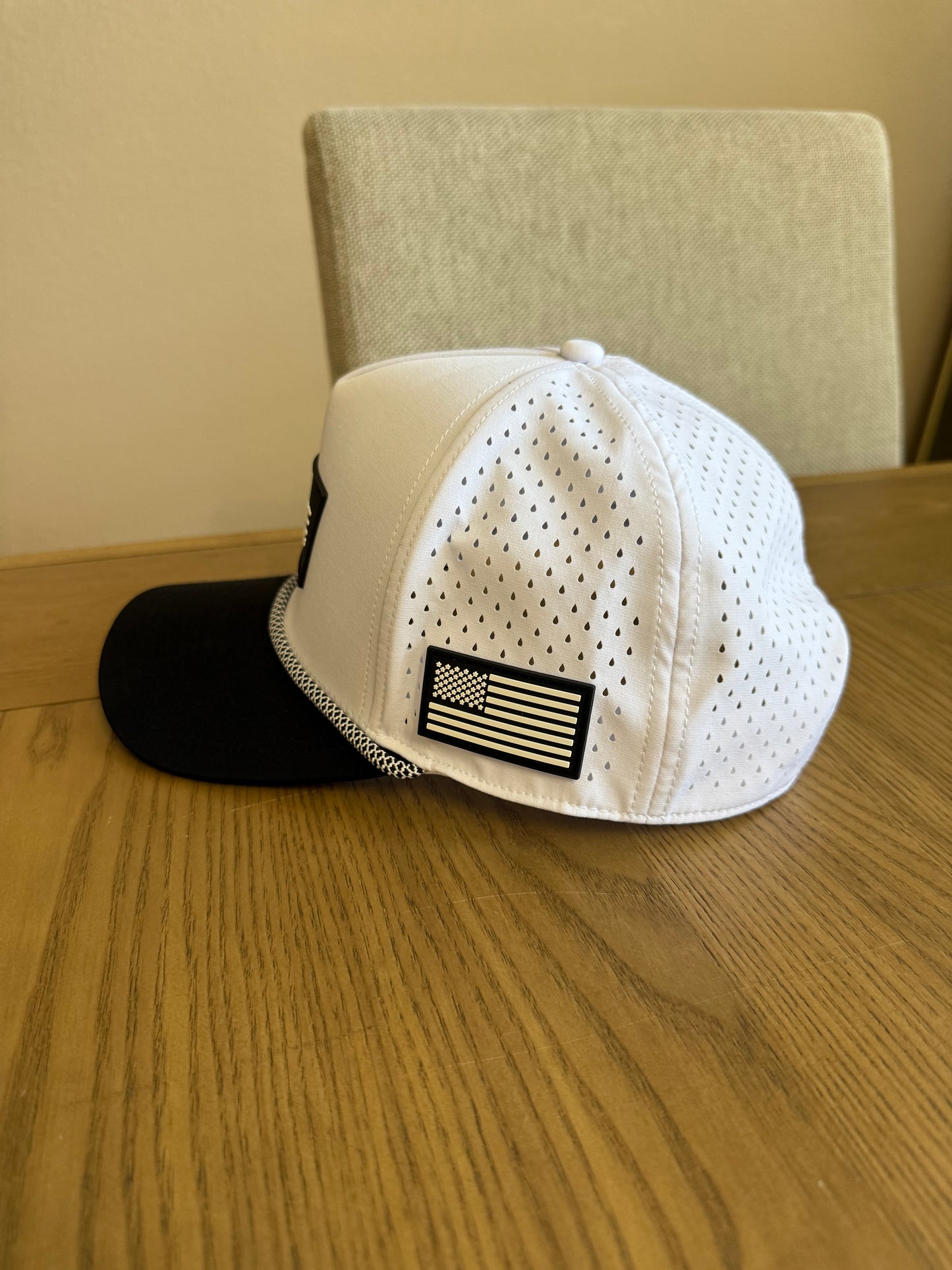 Premium Snapback