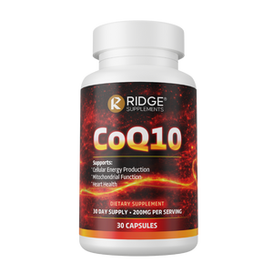 CoQ10