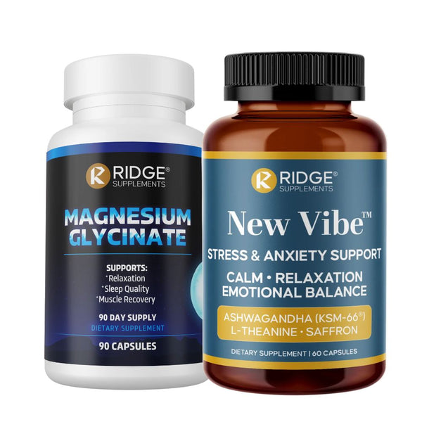 PM Recovery Stack