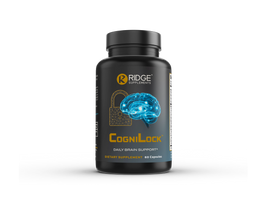 CogniLock – Daily Lifestyle Energy & Focus Support