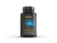 CogniLock – Daily Lifestyle Energy & Focus Support